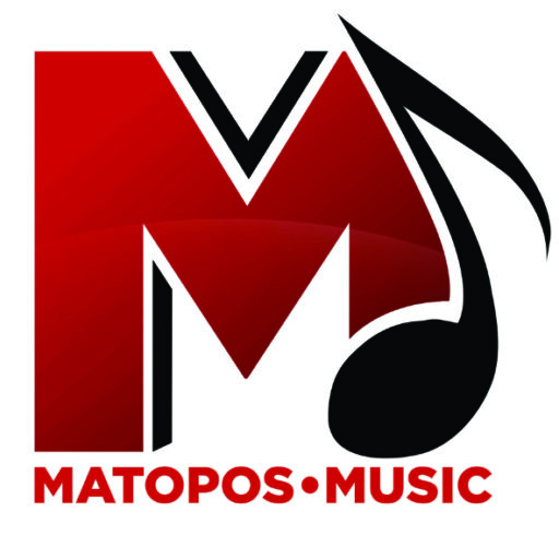 Matopos media logo